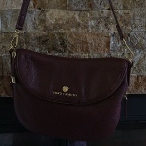 Vince Camuto Rizo crossbody